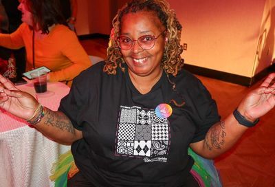 World Pride Reveal Party