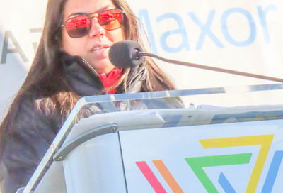 Whitman-Walker's Walk to End HIV