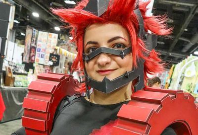 Awesome Con  2025