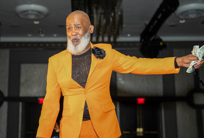 Mr. & Miss. D.C. Black Pride Pageant #2