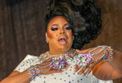 Mr. & Miss. D.C. Black Pride Pageant #5