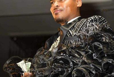 Mr. & Miss. D.C. Black Pride Pageant #6