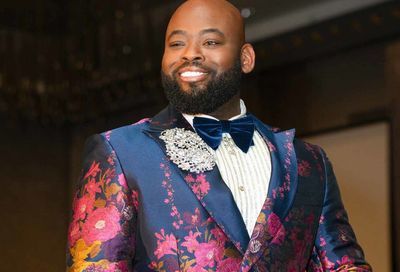 Mr. & Miss. D.C. Black Pride Pageant #7