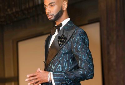Mr. & Miss. D.C. Black Pride Pageant #8