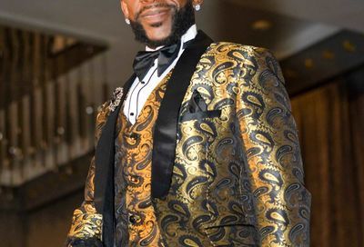 Mr. & Miss. D.C. Black Pride Pageant #14