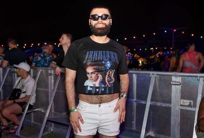 World Pride Music Festival