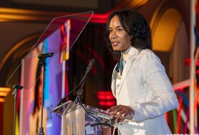 Capital Pride Honors